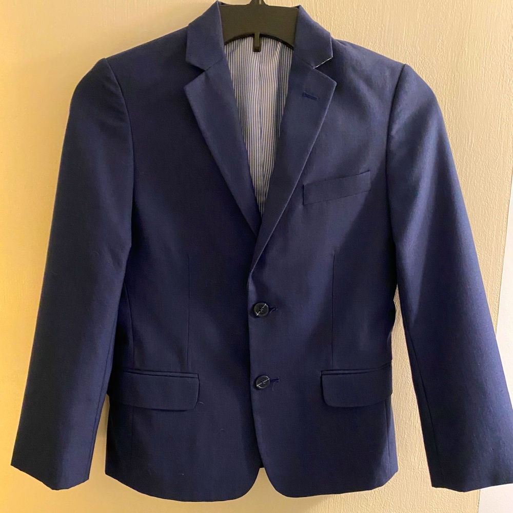 Tommy Hilfiger dress suit